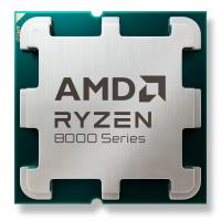 AMD AM5 RYZEN 5 8400F 4.2GHz 16MB AM5 MPK (65W) NOVGA +FAN